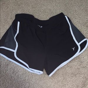 Old Navy active shorts